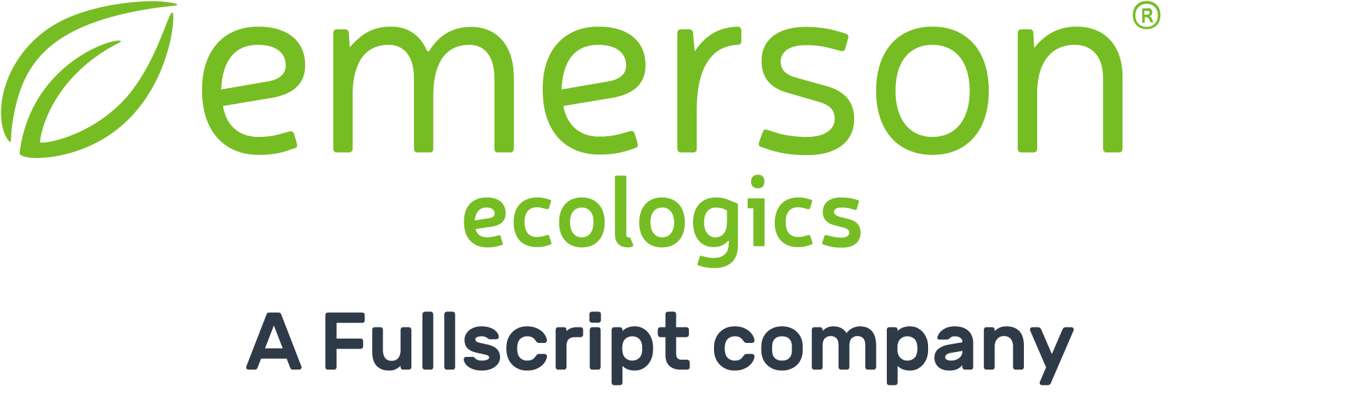 emerson ecologics logo